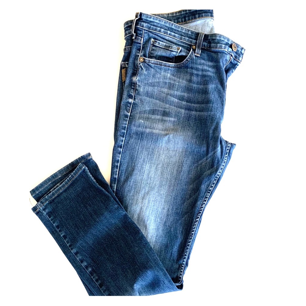 PAIGE Jeans 36X32